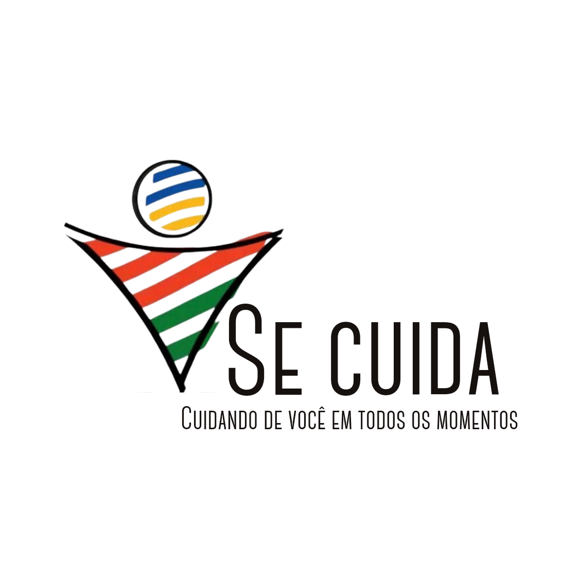 Logo Se cuida